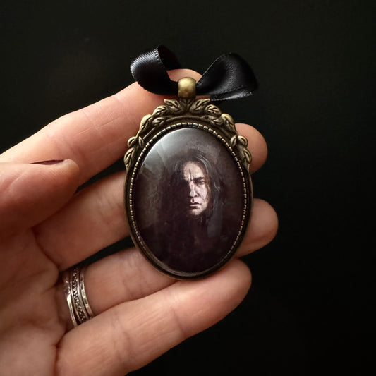 Magical Miniatures : The Potions Master - ORNAMENT