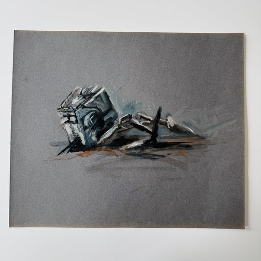 Tripped - study no.1