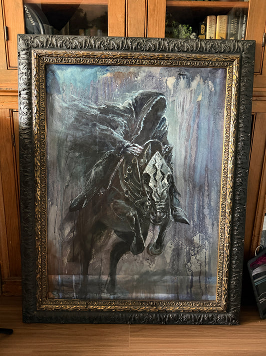 test auction