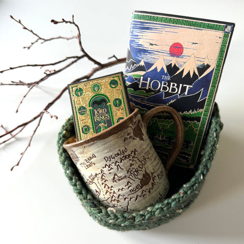 Hobbity Giveaway