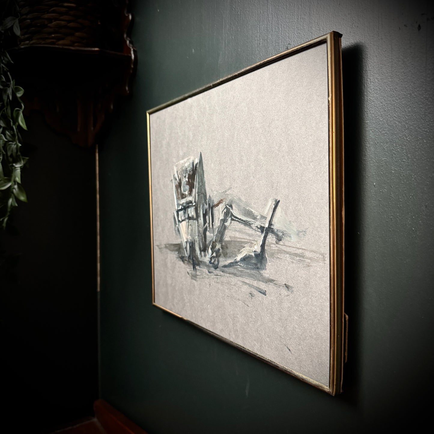 Tripped - study no.2