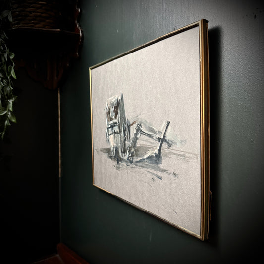 Tripped - study no.2