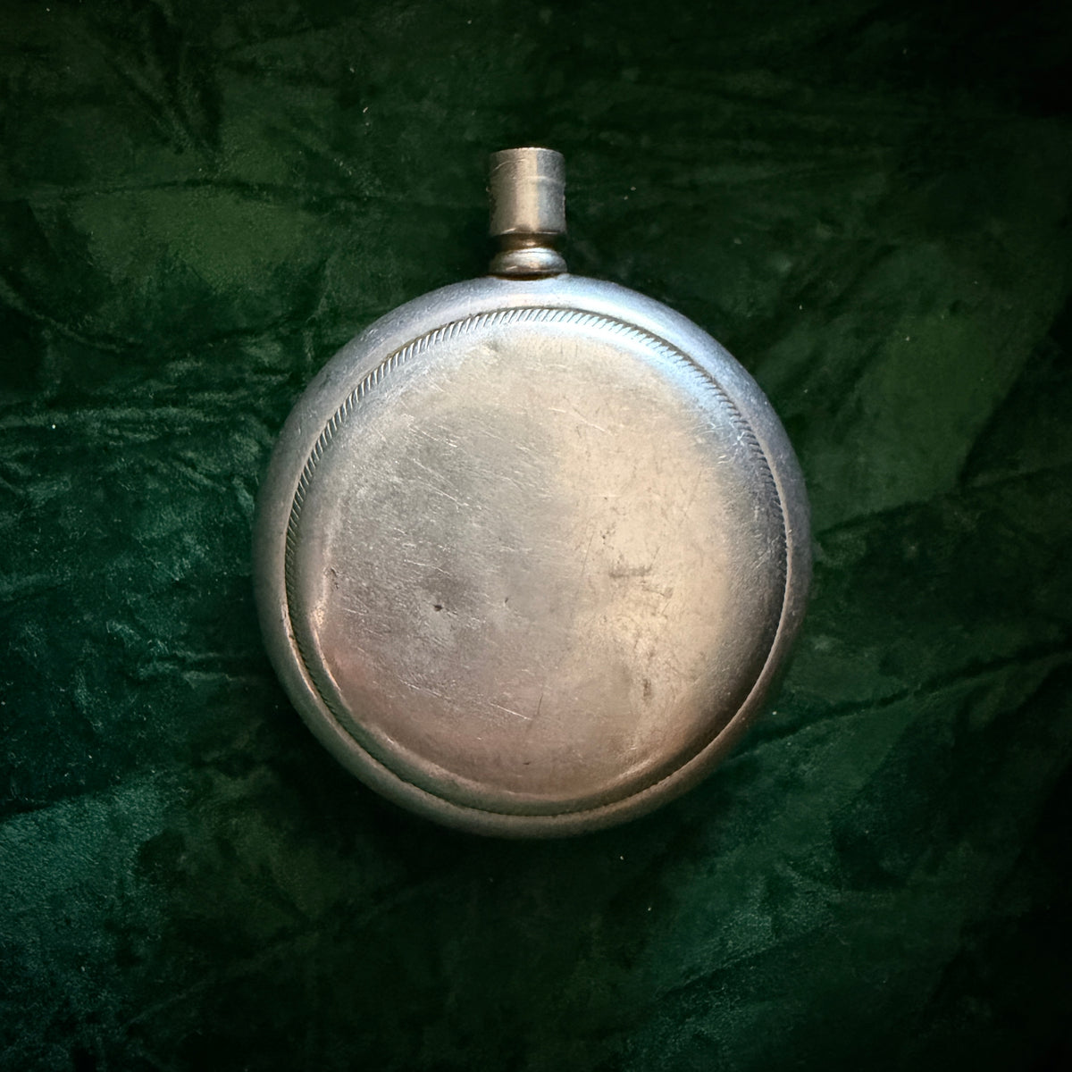 Magical Miniatures : The Professor - POCKET PORTRAIT 01
