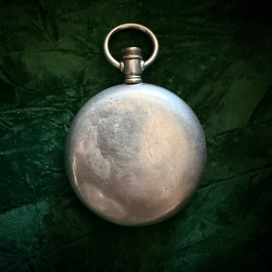 Magical Miniatures : The Headmaster - POCKET PORTRAIT 01