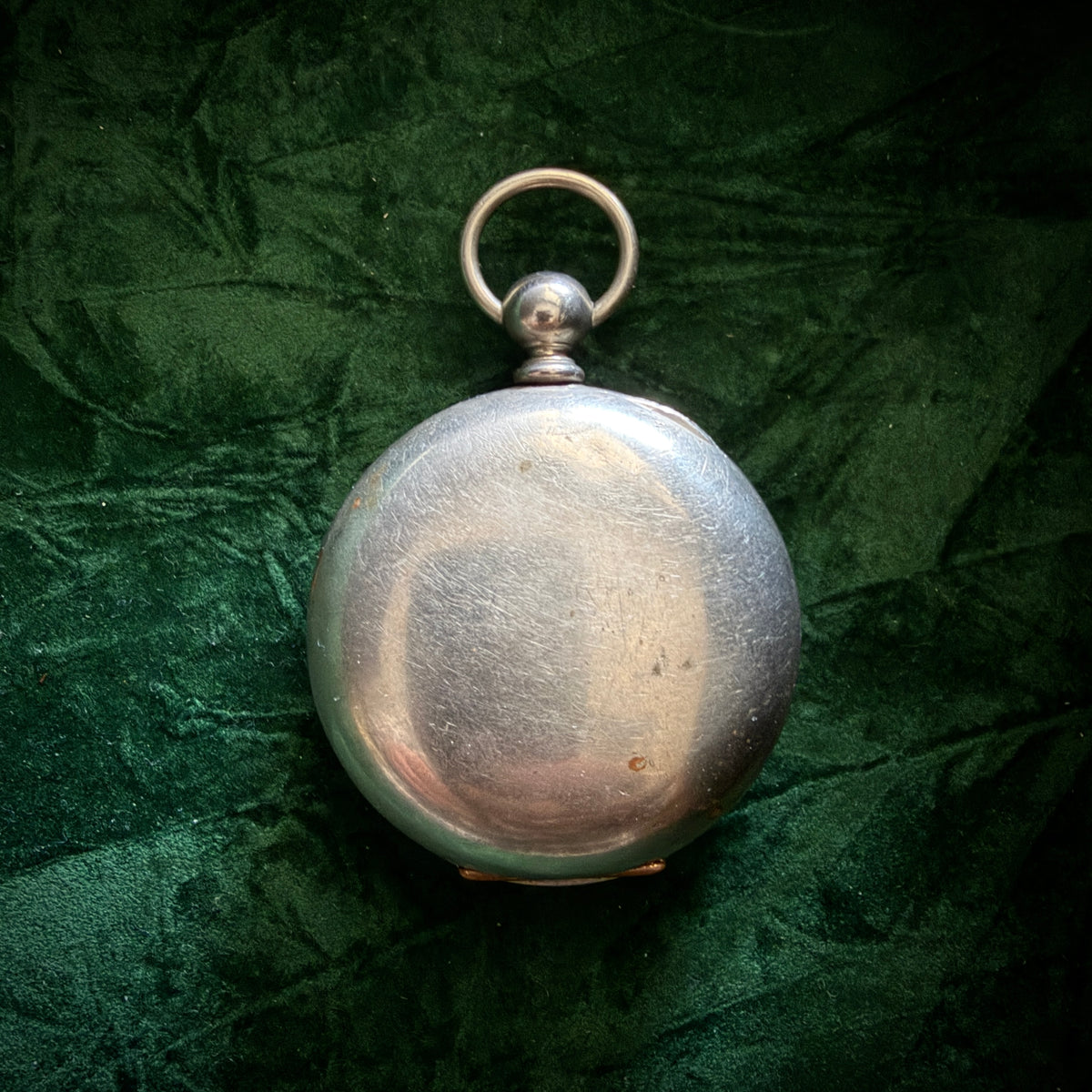 Magical Miniatures : The Headmaster - POCKET PORTRAIT 02