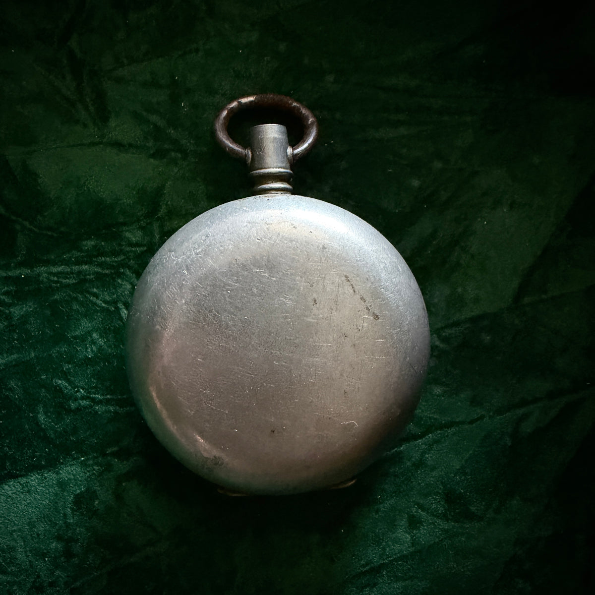 Magical Miniatures : The Potionmaster - POCKET PORTRAIT 02