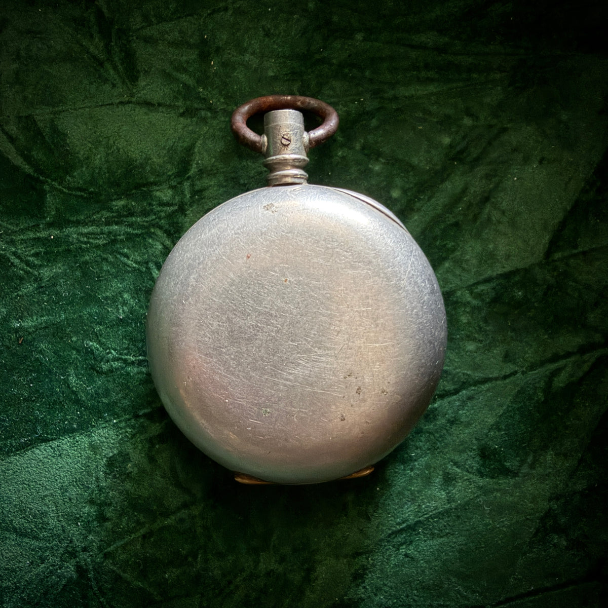 Magical Miniatures : The Potionmaster - POCKET PORTRAIT 02