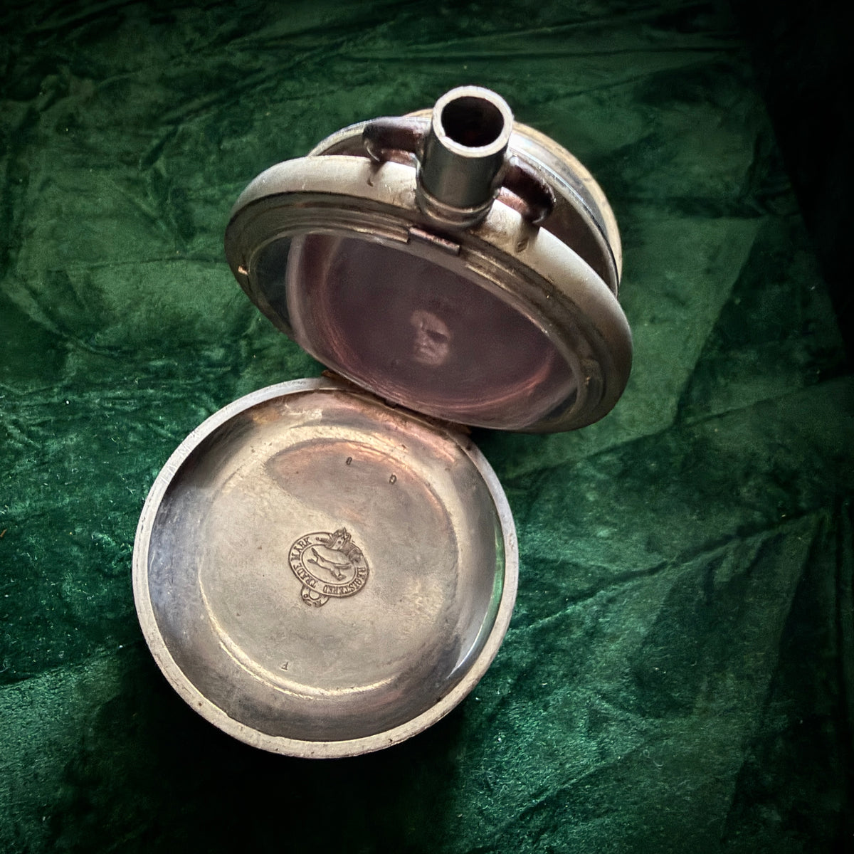 Magical Miniatures : The Potionmaster - POCKET PORTRAIT 02
