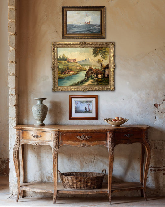 ART DROP - As You Wish