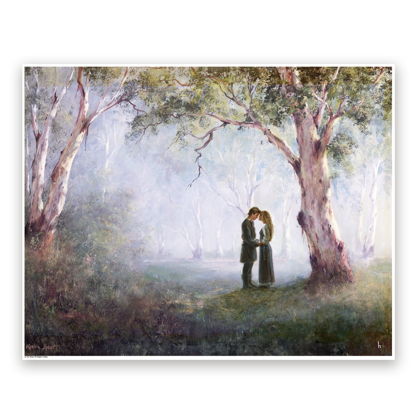 As You Wish - DIGITAL DOWNLOAD