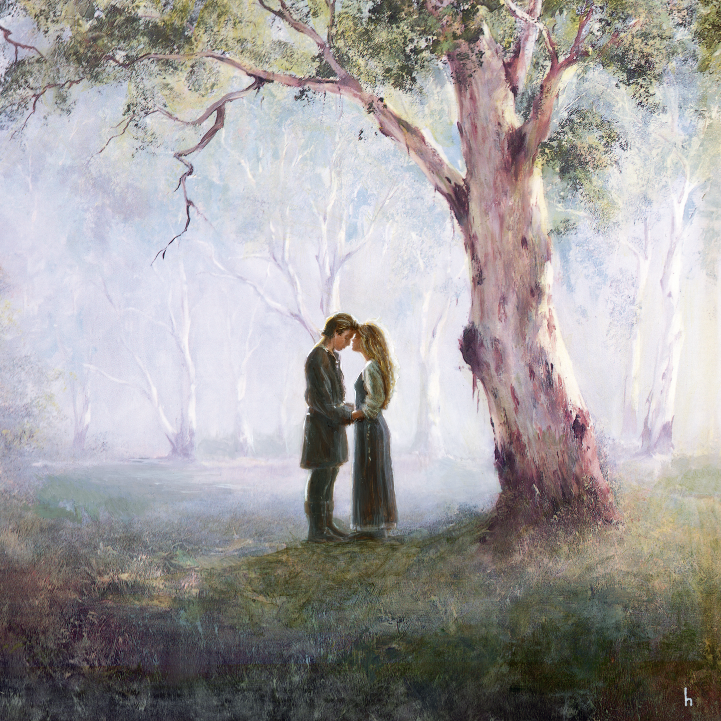 ART DROP - As You Wish