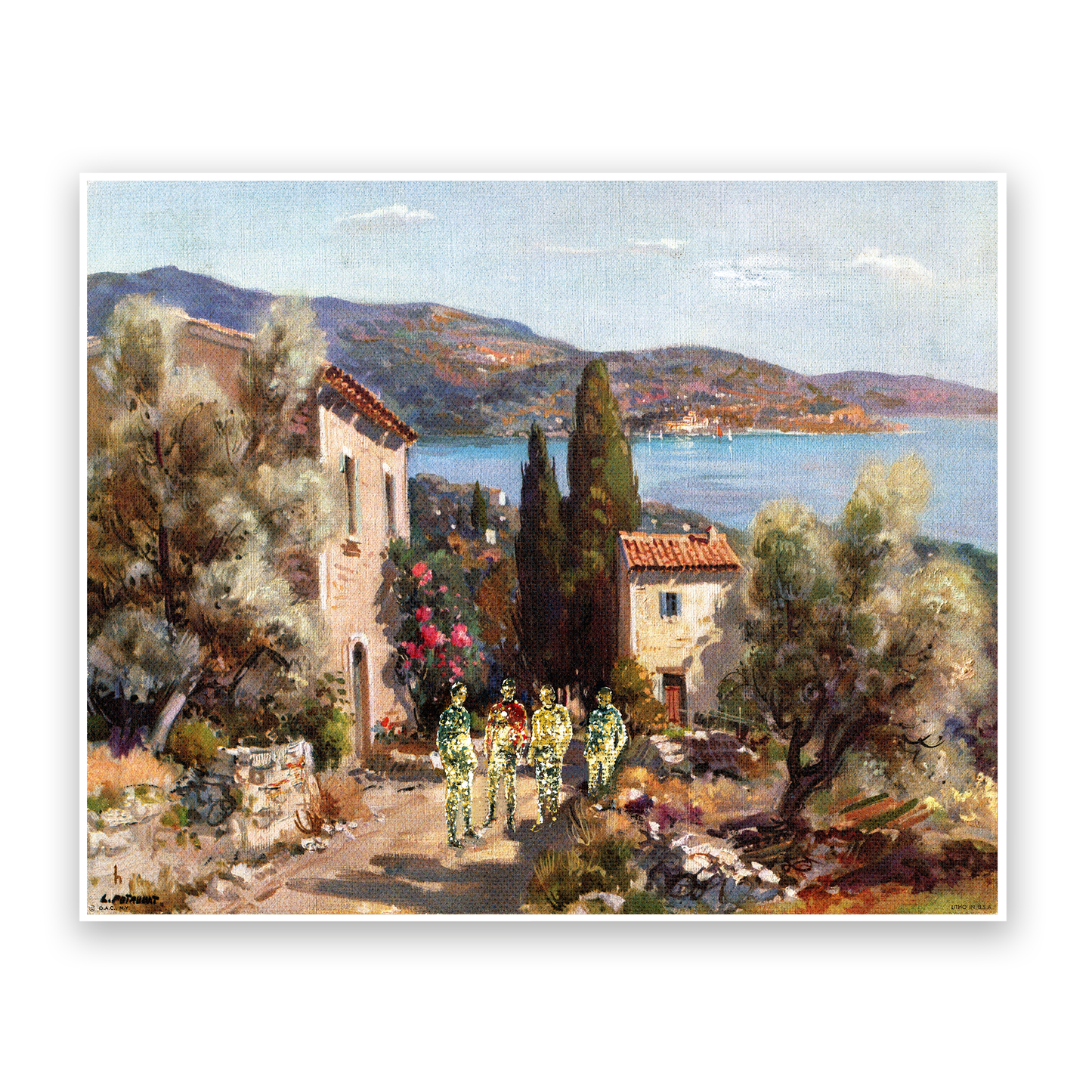 Away Mission - DIGITAL DOWNLOAD