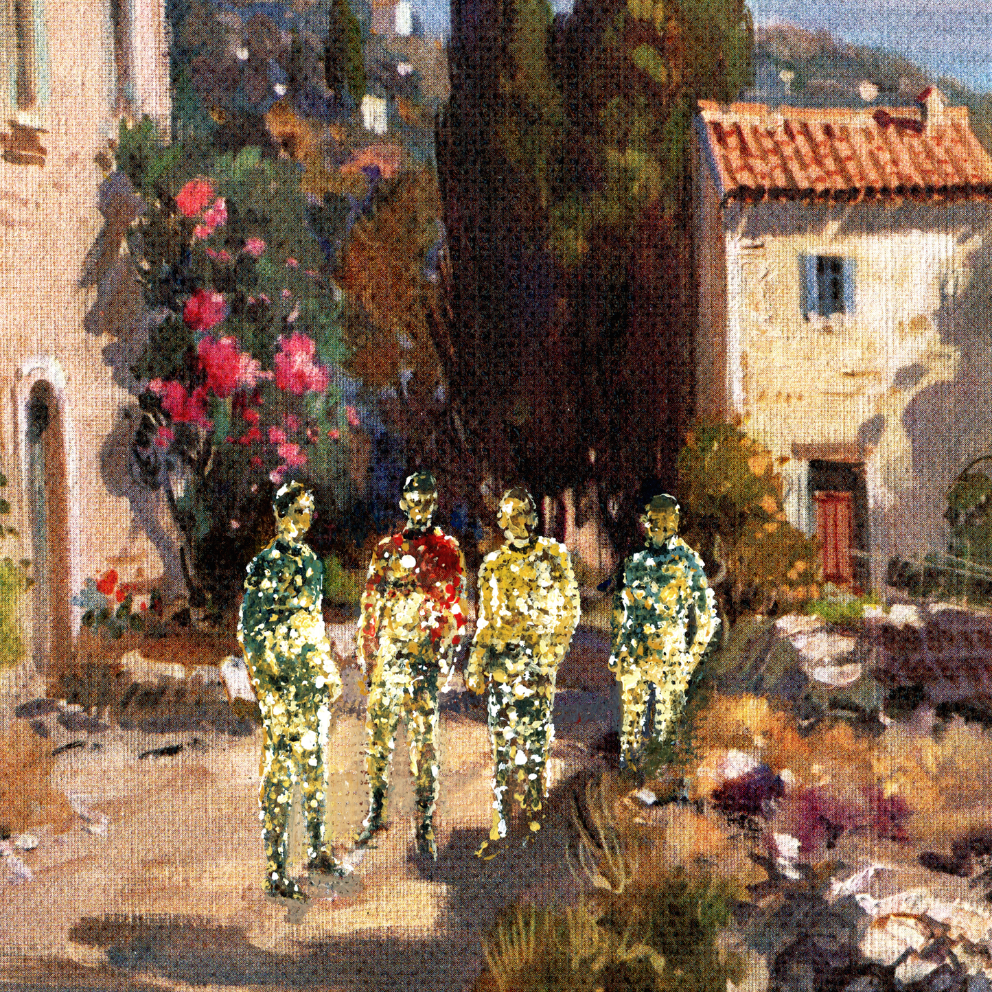 Away Mission - DIGITAL DOWNLOAD