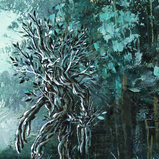 Ents : While Trees Sleep, Part 2 - DIGITAL DOWNLOAD