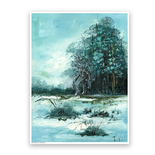 Ents : While Trees Sleep, Part 2 - DIGITAL DOWNLOAD