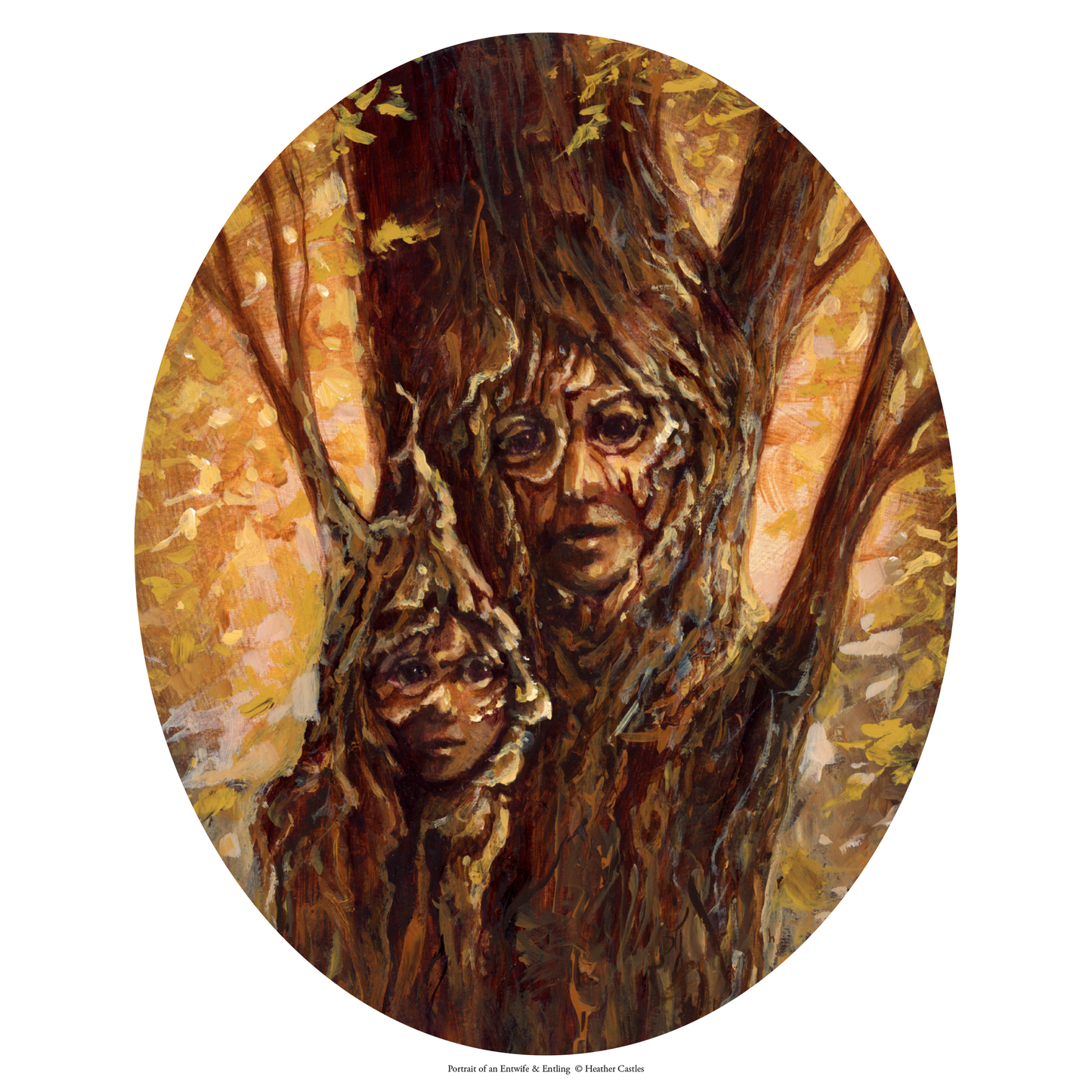 Entwife & Entling - DIGITAL DOWNLOAD