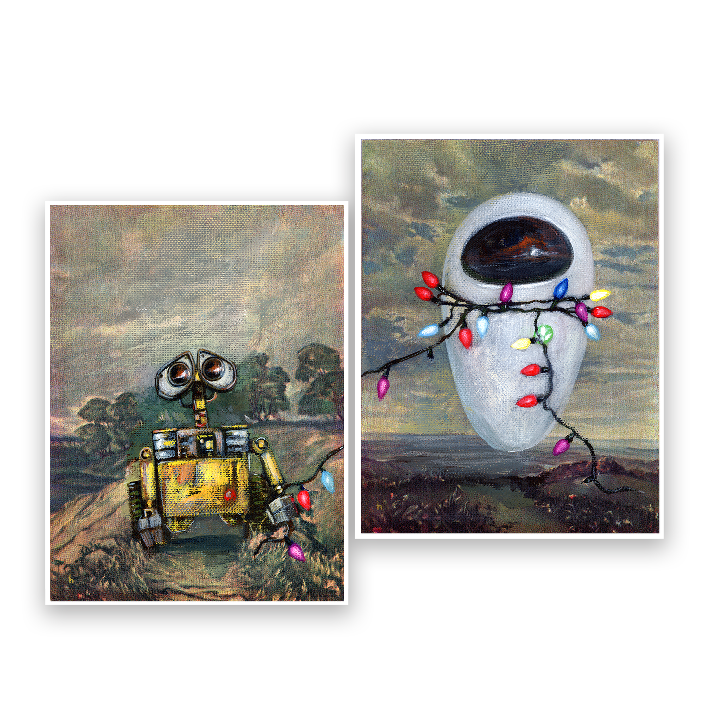 Holding Hands : Part 1 - DIGITAL DOWNLOAD