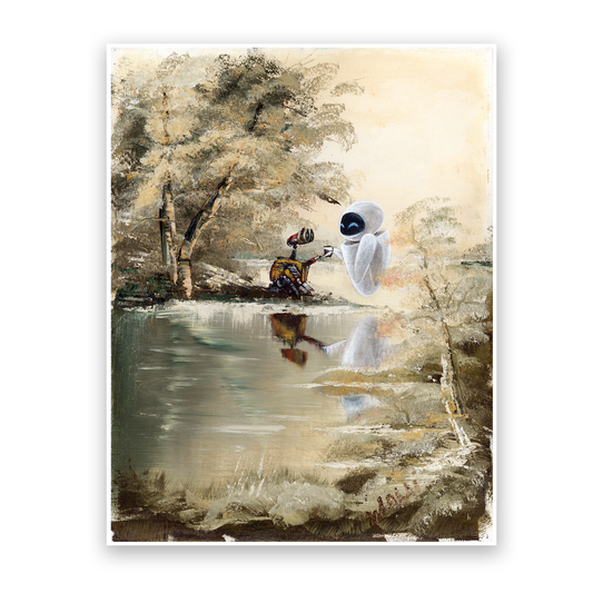 Holding Hands : Part 2 - DIGITAL DOWNLOAD