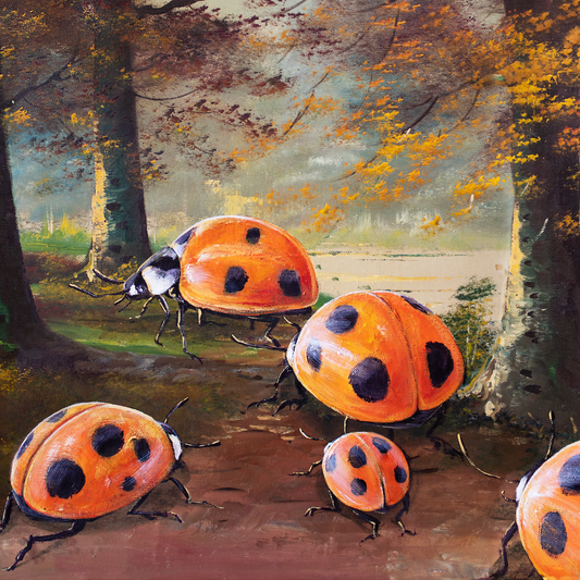 Into The Woods - DIGITAL DOWNLOAD