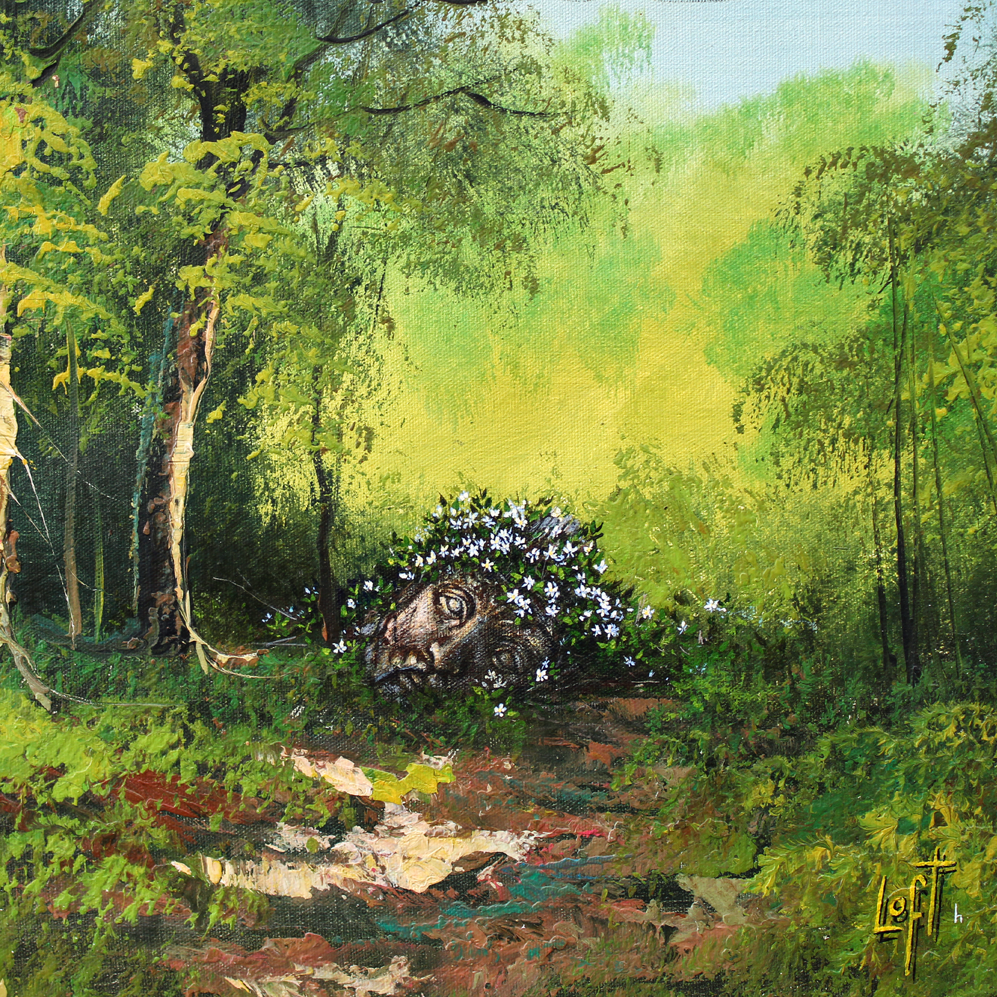 The King's Crown - DIGITAL DOWNLOAD