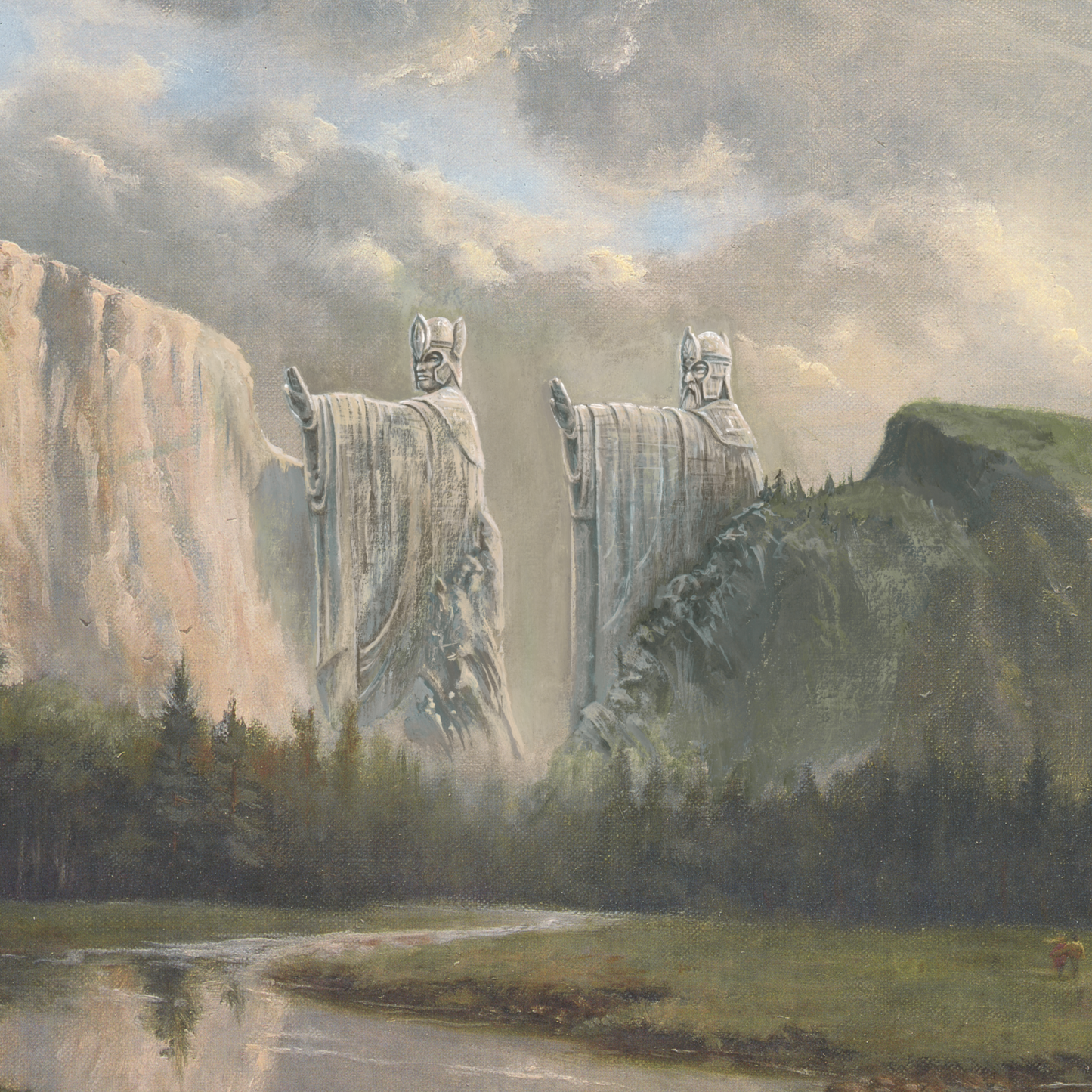 Long Have I Desired - DIGITAL DOWNLOAD