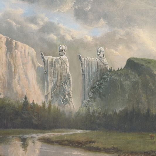 Long Have I Desired - DIGITAL DOWNLOAD