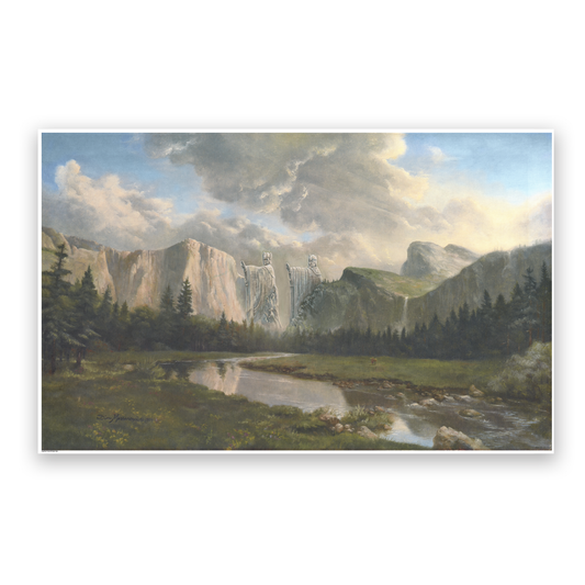 Long Have I Desired - DIGITAL DOWNLOAD