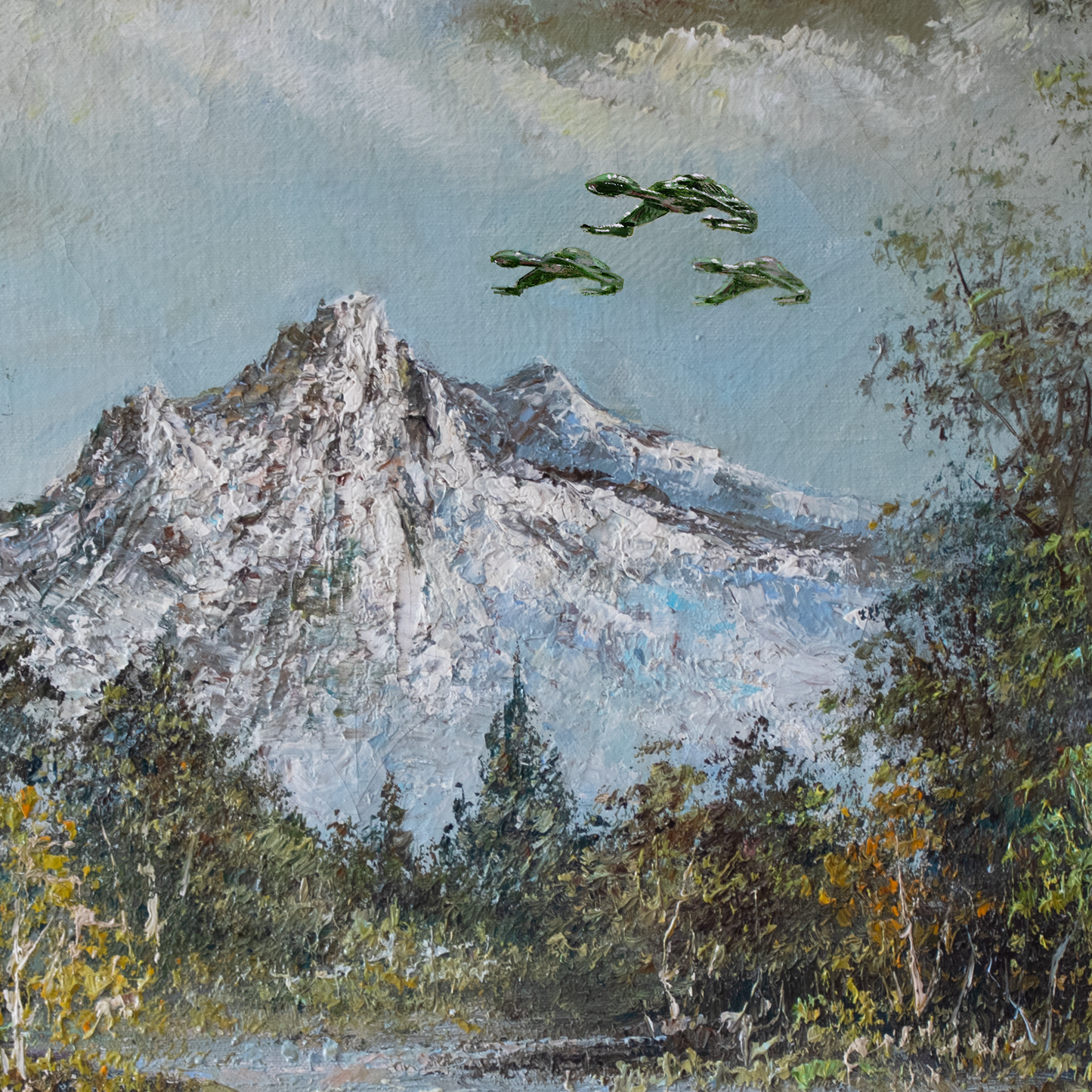 Birds of Prey - DIGITAL DOWNLOAD