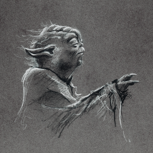 Concentrate - DIGITAL DOWNLOAD