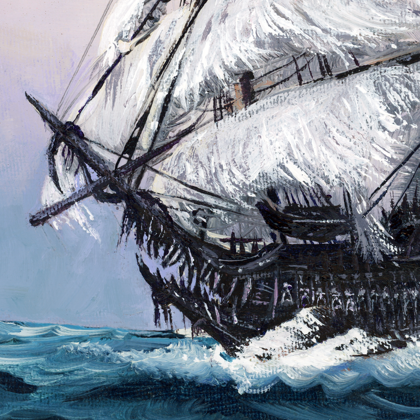 The Flying Dutchman - DIGITAL DOWNLOAD