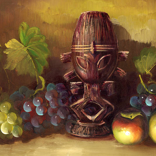 Riker's Souvenir - DIGITAL DOWNLOAD