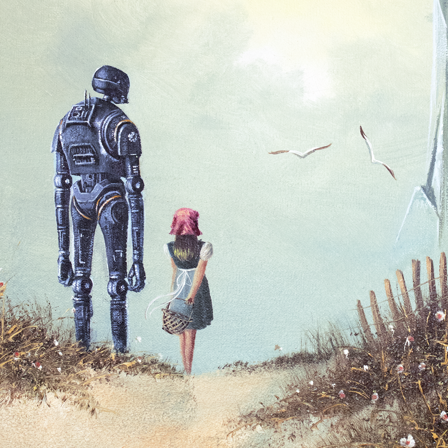 The Guardian - DIGITAL DOWNLOAD