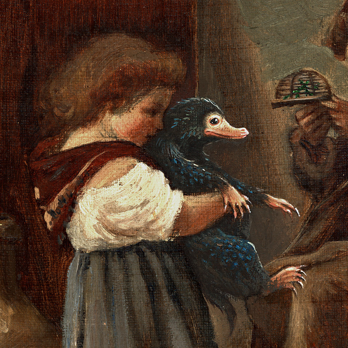 Little Bandits - DIGITAL DOWNLOAD