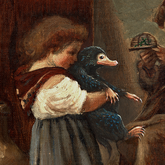 Little Bandits - DIGITAL DOWNLOAD