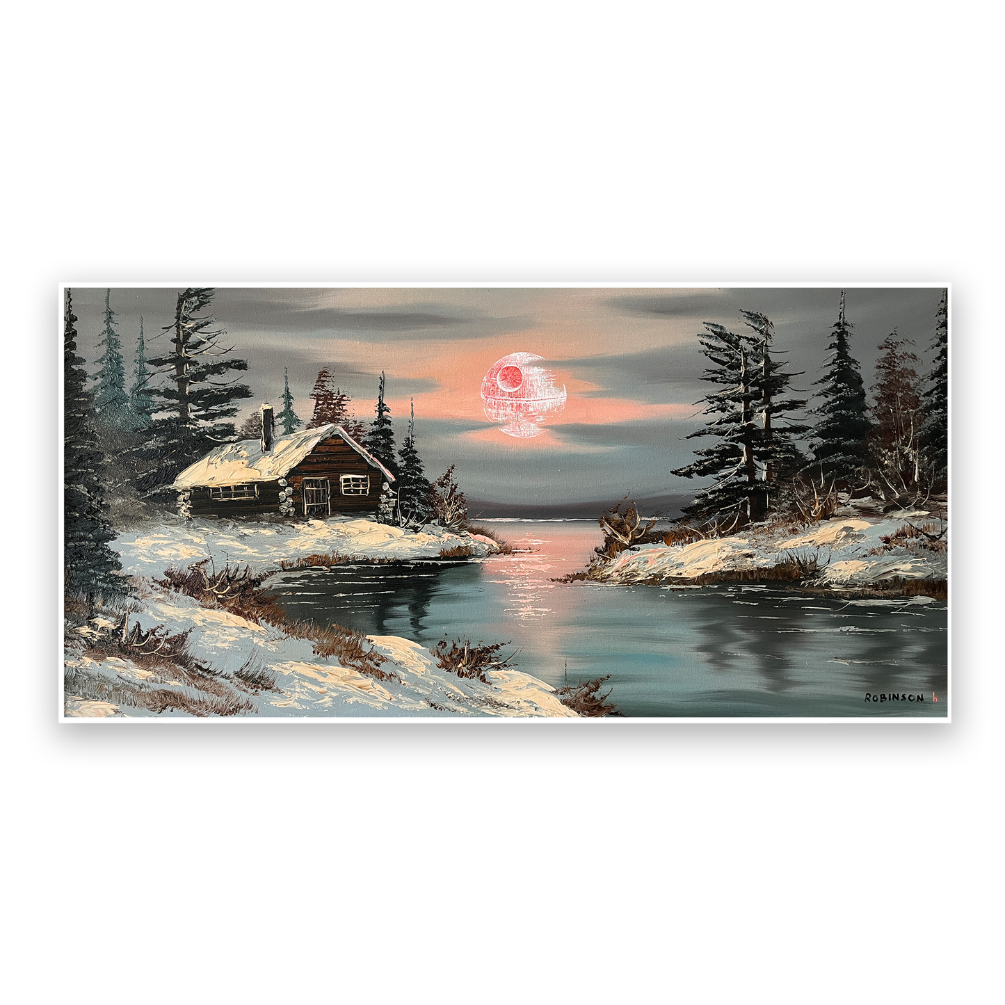 Pink Moon - DIGITAL DOWNLOAD