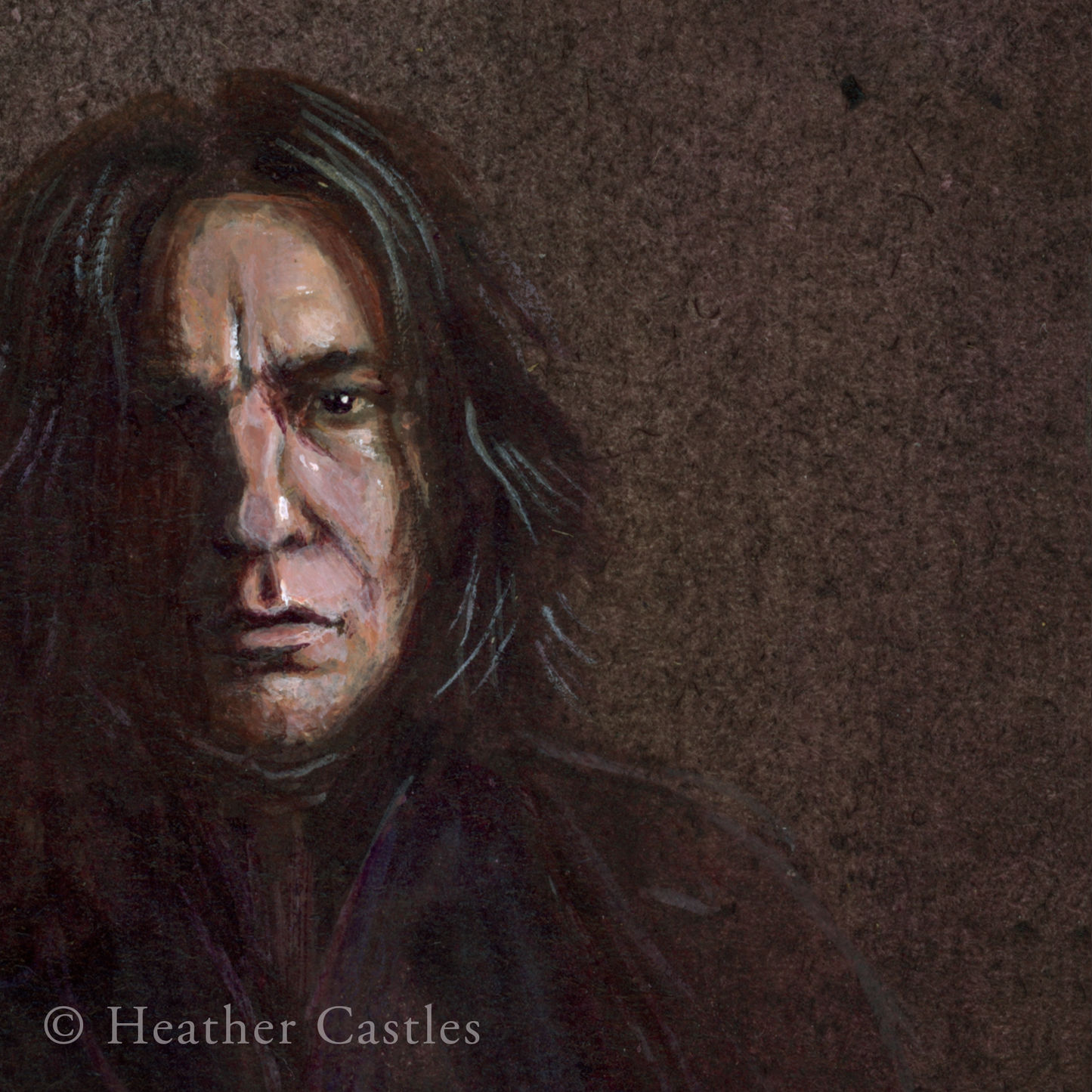 Magical Miniatures : The Potions Master - DIGITAL DOWNLOAD