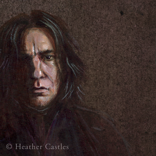 Magical Miniatures : The Potions Master - DIGITAL DOWNLOAD