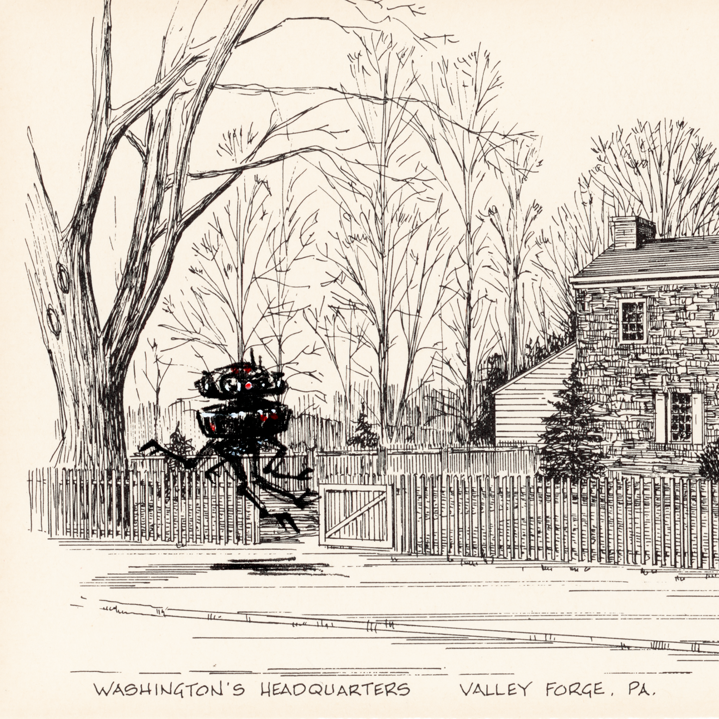 Probe Droid Etchings - DIGITAL DOWNLOAD bundle