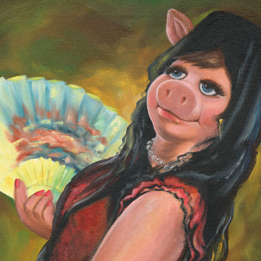 The Starlet - DIGITAL DOWNLOAD