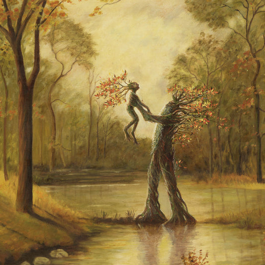 Memories of Fangorn : Limited Edition Bundle - DIGITAL DOWNLOAD