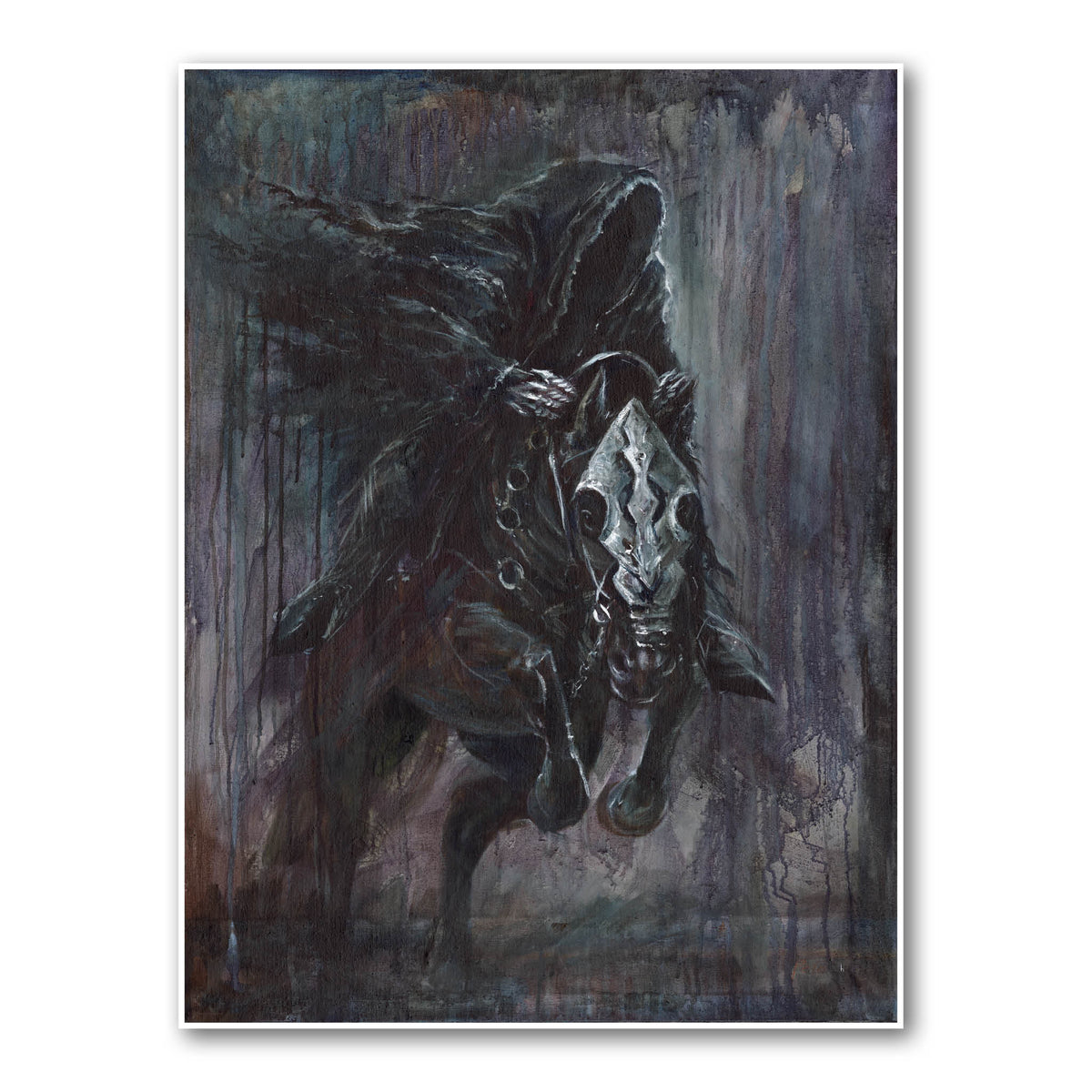 They Once Were Men - DIGITAL DOWNLOAD