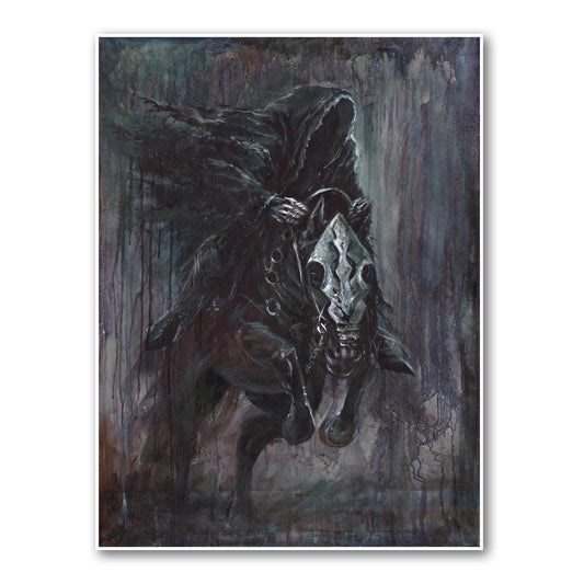They Once Were Men - DIGITAL DOWNLOAD