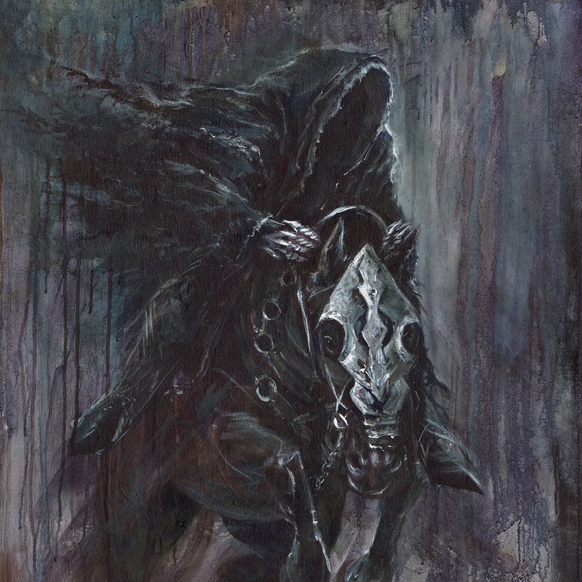 They Once Were Men - DIGITAL DOWNLOAD