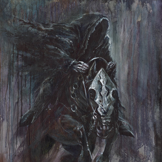 They Once Were Men - DIGITAL DOWNLOAD