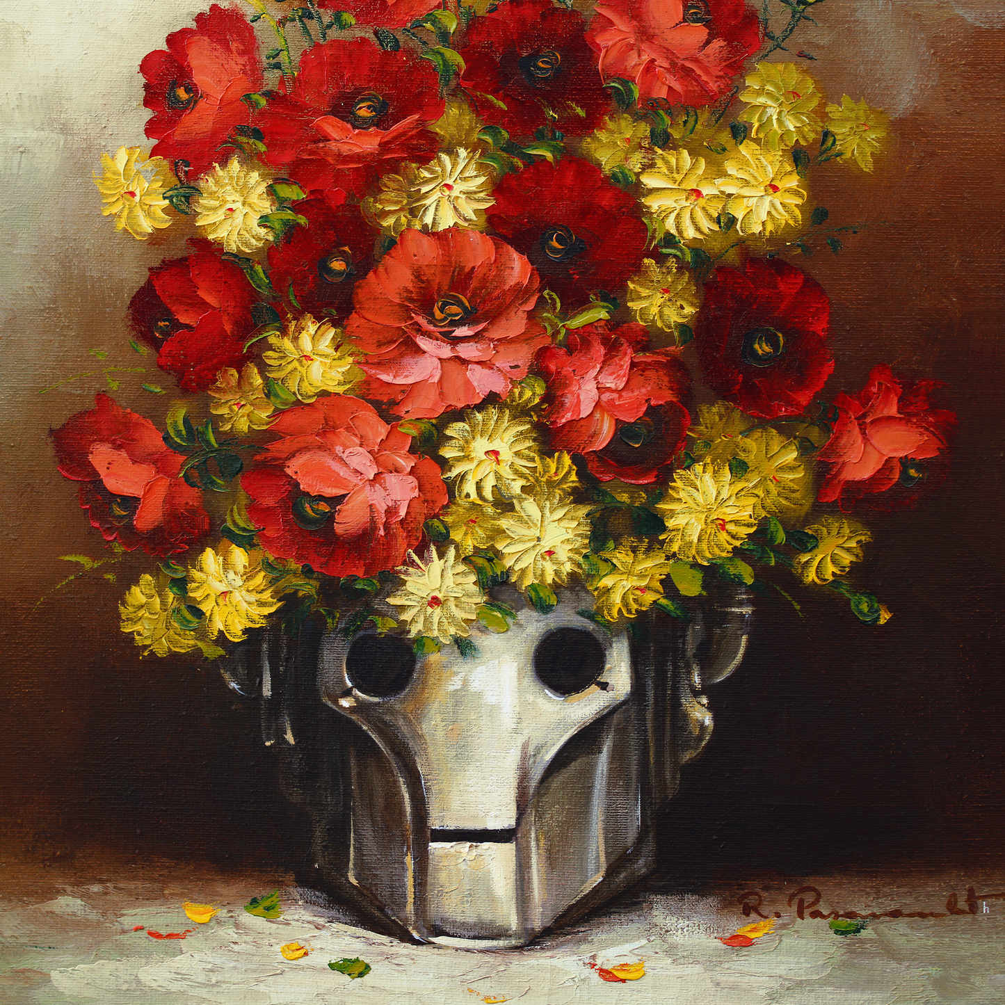 Upgraded Bouquet - DIGITAL DOWNLOAD
