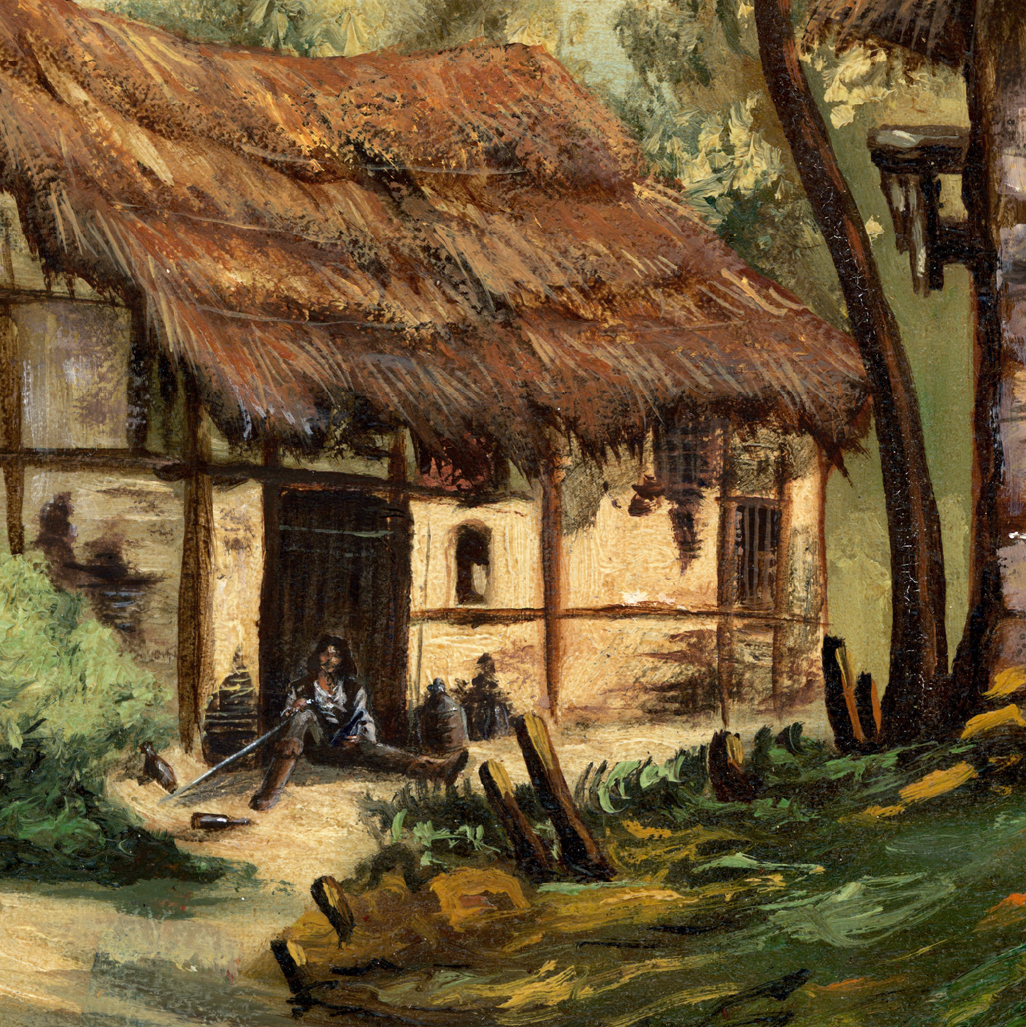 ART DROP - As You Wish