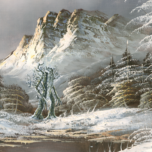 Ents : While Trees Sleep, Part 1 - DIGITAL DOWNLOAD