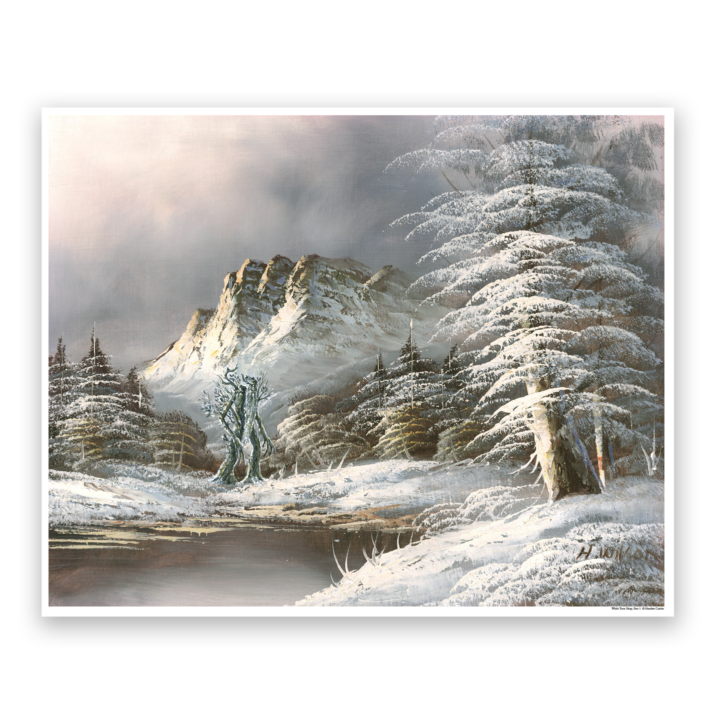 Ents : While Trees Sleep, Part 1 - DIGITAL DOWNLOAD