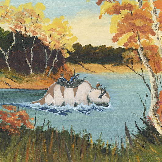 Yip Yip - DIGITAL DOWNLOAD