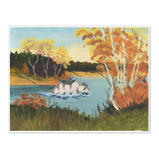 Yip Yip - DIGITAL DOWNLOAD